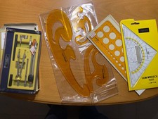 Zeichnen bedarf zu verkaufen