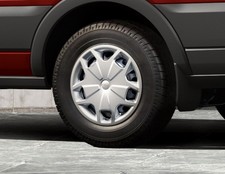 Original Ford Radzierblende