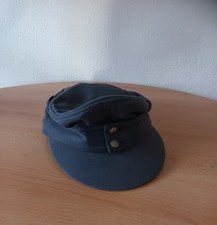 Feldmütze 60er / 70er Jahre