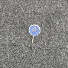 Citroën Logo Pin | Anstecker | Auto PKW Emblem | Sammlung Rarität für Sammler