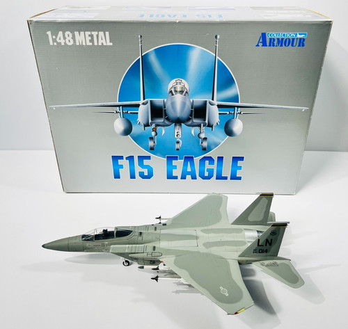 Armour 98049 f - f-15, eagle