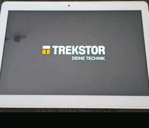 Trekstor tablet 1 - 10,1, zoll