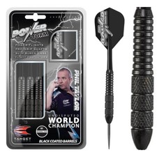 Target phil taylor - target,