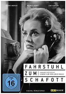 Fahrstuhl zum schafott dvd - zum, |