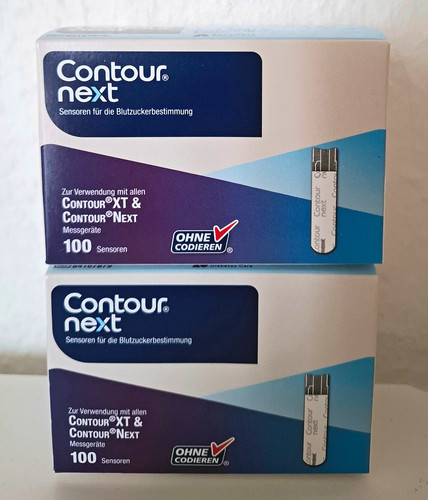 Contour next - contour,