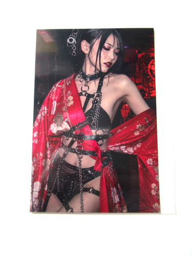 Araki bondage im - "bondage",