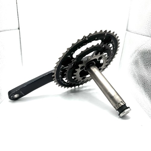 Shimano xtr m970 - xtr, fc-m970