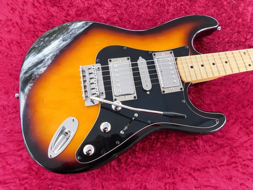 Epiphone korean made - epiphone,