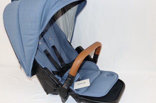 Mutsy heritage bright - heritage, blue