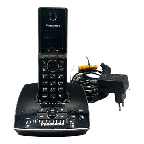 Panasonic tga805ex - panasonic, kx-tga805ex