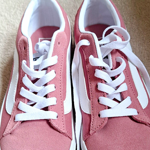 Vans sneaker low - sneaker, top