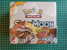 Pokémon Sun & Moon / Sonne &