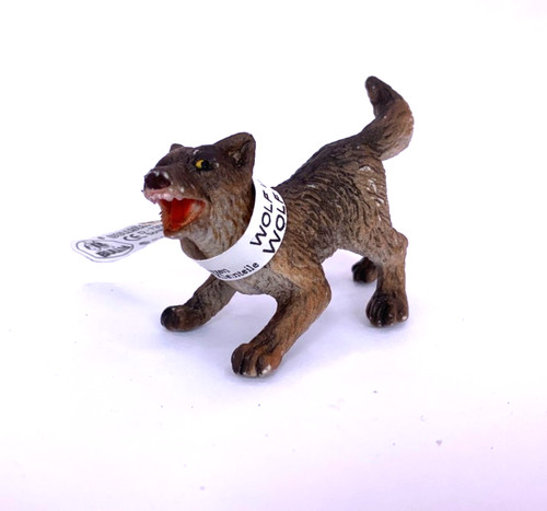 Bullyland bully tiere figur - bullyland,