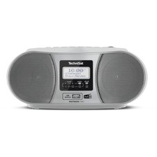 Technisat DigitRadio 1990