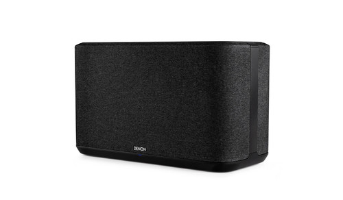 Denon home 350 schwarz - home,