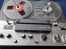 UHER VARIOCORD 263 STEREO