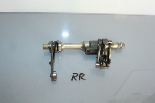 Getriebe schaltwelle - getriebe,