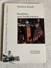 Rundblick vom Stadtkirchturm