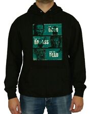 The Good ... Kapu Fun Kult Horror TWD Daryl Dixon Jason Rick Zombie Walking