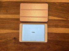 iPad Mini 2 (A1490) 32GB WiFi+Cellular