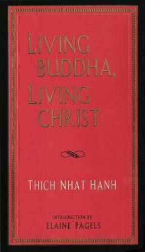 Living buddha christ - living,