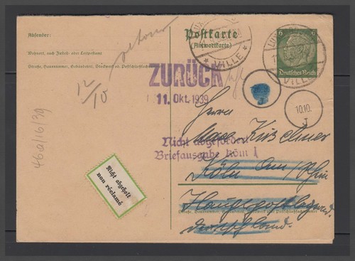 1933 hindenburg medaillon - hindenburg,