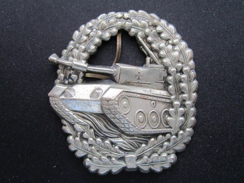 Bundeswehr-Barett-Abzeichen