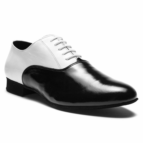 Tanzschuh herren latein - tanzschuh,