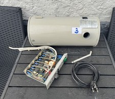 Schütz Dental Absaugung