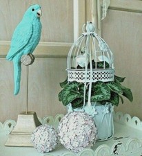 Papagei, Deko Figur, Vogel