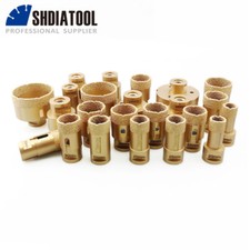 Diamond drill tile drill