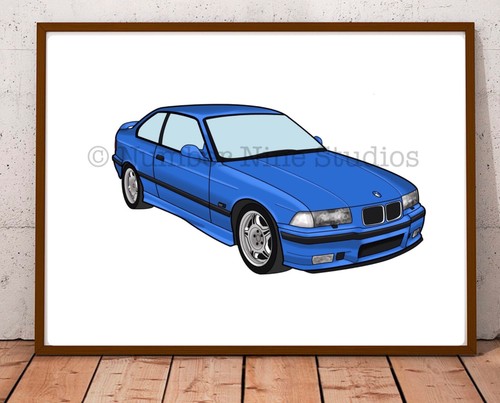Bmw e36 shape estoril - e36,