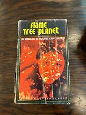 Flame Tree Planet and Other