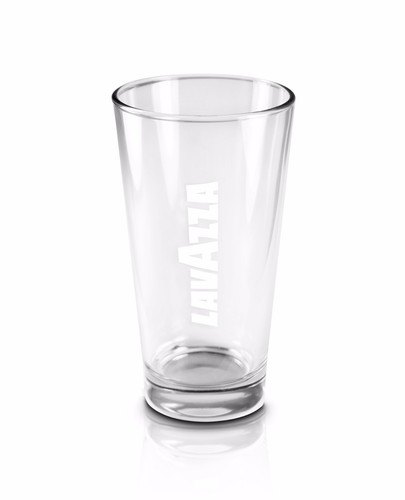 Lavazza latte macchiato glas - lavazza, latte-macchiato-glas