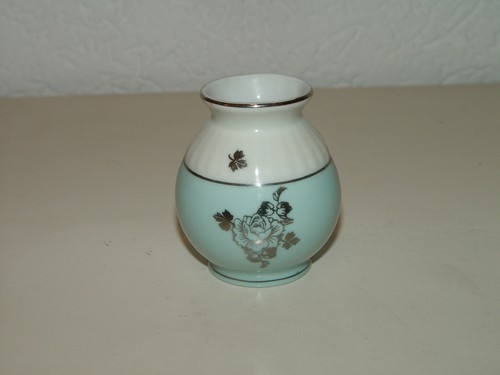 Gloria handarbeit kleine vase - handarbeit,