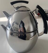 AMC Teekanne, Caydanlik