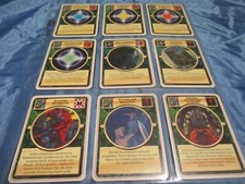 Doom Trooper , Game - / Play -