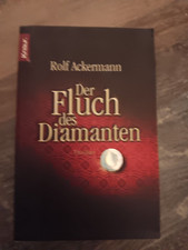 Der Fluch des Diamanten @ Rolf