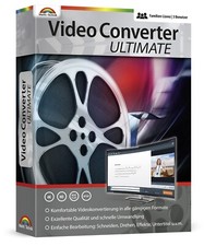 Video converter ultimate - converter,