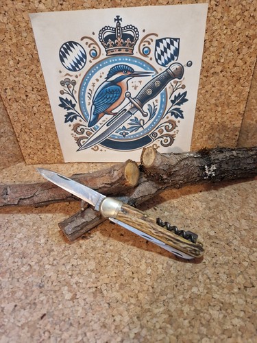 Gräfrath taschenmesser - gräfrath,