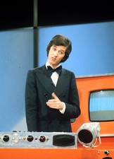 Ilja Richter "Disco" ZDF show