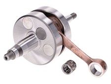 Kurbelwelle Top Racing Vollwange für Piaggio / Derbi Motor D50B0