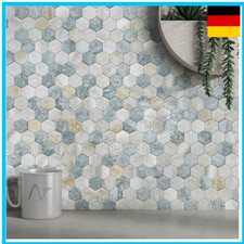 Selbstklebende Sechseck