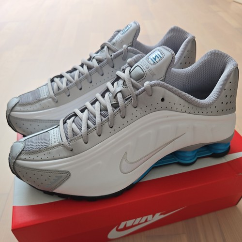 Nike shox hq1988 - r4, gr