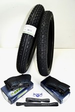 Zündapp KS125 KS175 Reifen