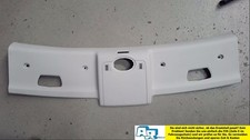 Verkleidung Dach Vorne A4516950000 Smart smart fortwo coupe softouch Bj 2010