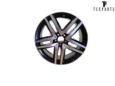 Original Mercedes W447 V-Klasse 19" Felgen NEU A4474014500 Schwarz/glanzgedreht