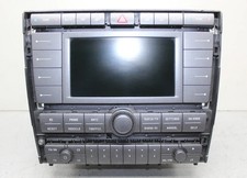 Navigation Autoradio Radio TV