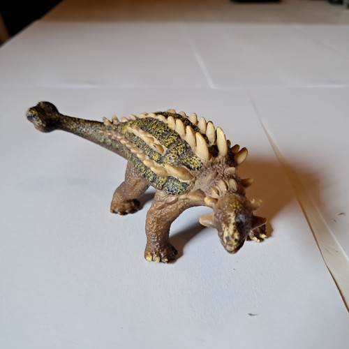 2002 schleich dinosaurier - 2002,