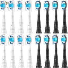 16 Ersatzbürsten für Philips